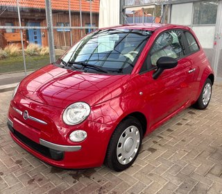 Fiat 500 Used vehicle for sale
