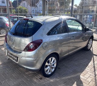 Opel Corsa D 1.2 "150 Jahre "  1 Jahr TÜV + Ölwechsel neu - foto 3