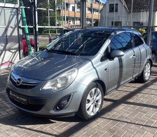 Opel Corsa D 1.2 "150 Jahre "  1 Jahr TÜV + Ölwechsel neu - foto 11