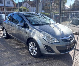 Opel Corsa D 1.2 "150 Jahre "  1 Jahr TÜV + Ölwechsel neu - foto 6