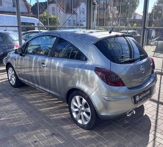 Opel Corsa D 1.2 "150 Jahre "  1 Jahr TÜV + Ölwechsel neu - foto 4