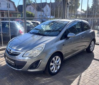 Opel Corsa D 1.2 "150 Jahre "  1 Jahr TÜV + Ölwechsel neu - foto 7