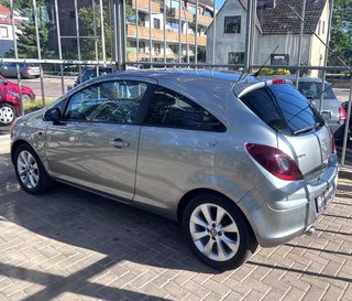 Opel Corsa D 1.2 "150 Jahre "  1 Jahr TÜV + Ölwechsel neu - foto 10
