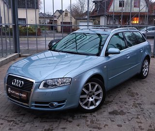 Audi A4 Used vehicle for sale