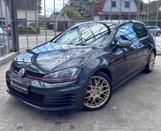 Volkswagen Golf VII 2.0 GTI Performance BMT  NAVI/KAMERA/LED - foto 18