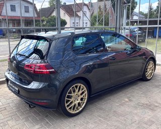 Volkswagen Golf VII 2.0 GTI Performance BMT  NAVI/KAMERA/LED - foto 6