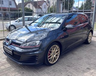 Volkswagen Golf VII 2.0 GTI Performance BMT  NAVI/KAMERA/LED - foto 7
