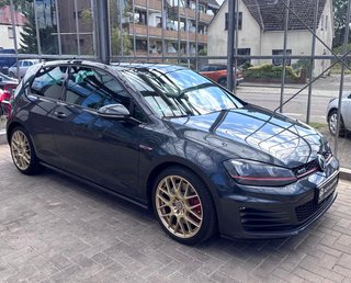 Volkswagen Golf VII 2.0 GTI Performance BMT  NAVI/KAMERA/LED - foto 13