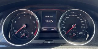 Volkswagen Golf VII 2.0 GTI Performance BMT  NAVI/KAMERA/LED - foto 5