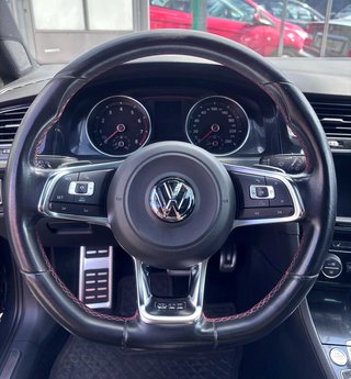 Volkswagen Golf VII 2.0 GTI Performance BMT  NAVI/KAMERA/LED - foto 1