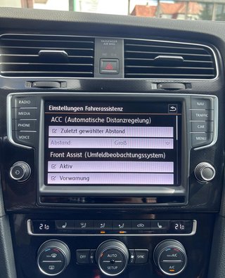 Volkswagen Golf VII 2.0 GTI Performance BMT  NAVI/KAMERA/LED - foto 10