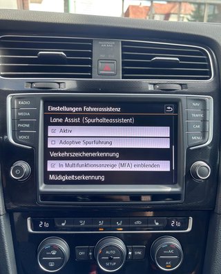 Volkswagen Golf VII 2.0 GTI Performance BMT  NAVI/KAMERA/LED - foto 11