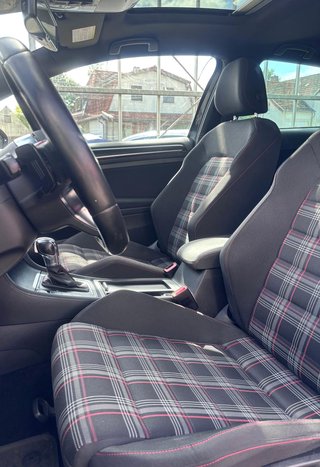 Volkswagen Golf VII 2.0 GTI Performance BMT  NAVI/KAMERA/LED - foto 22