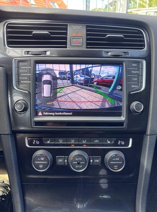 Volkswagen Golf VII 2.0 GTI Performance BMT  NAVI/KAMERA/LED - foto 9