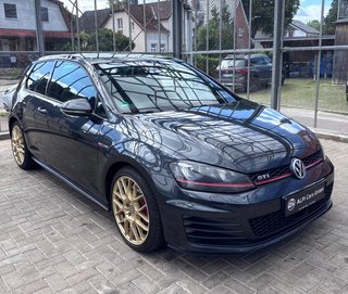 Volkswagen Golf VII 2.0 GTI Performance BMT  NAVI/KAMERA/LED - foto 2