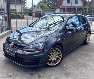 Volkswagen Golf Gebrauchtwagen Kaufen
