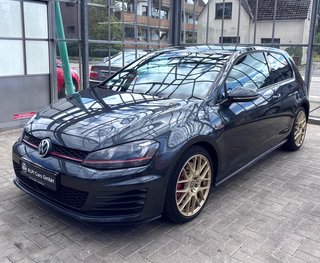 Volkswagen Golf VII 2.0 GTI Performance BMT  NAVI/KAMERA/LED - foto 4