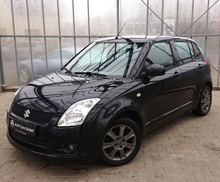 Suzuki Swift Used vehicle for sale