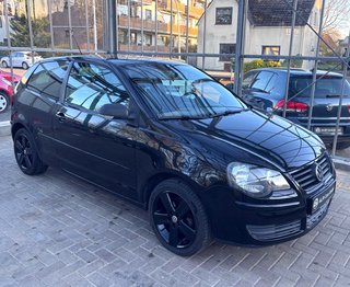 Volkswagen Polo 1.2 Black Edition  TÜV NEU/8-fach bereift - foto 3