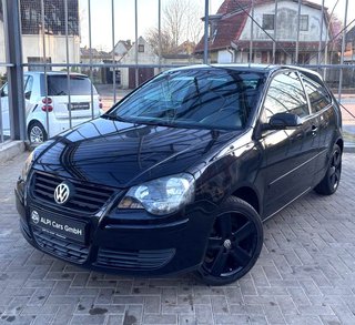 Volkswagen Polo Gebrauchtwagen Kaufen