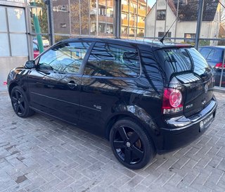 Volkswagen Polo 1.2 Black Edition  TÜV NEU/8-fach bereift - foto 10