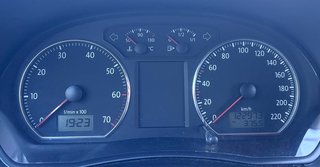 Volkswagen Polo 1.2 Black Edition  TÜV NEU/8-fach bereift - foto 4