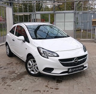 Opel Corsa Gebrauchtwagen Kaufen