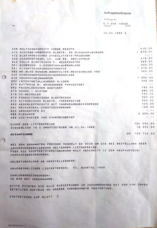 Mercedes-Benz E 320 4Matic  TÜV/EXTREM GUT AUSGESTATTET - photo 20