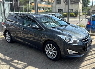 Hyundai i40 Gebrauchtwagen Kaufen
