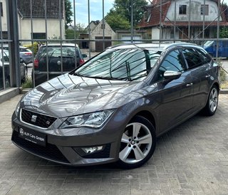 SEAT Leon Gebrauchtwagen Kaufen