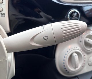 Fiat 500 C 1.2 Cabrio Pop  EINPARKHILFE/TÜV NEU - foto 9