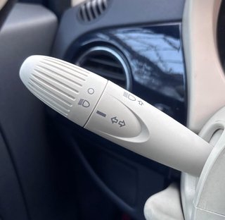 Fiat 500 C 1.2 Cabrio Pop  EINPARKHILFE/TÜV NEU - foto 8