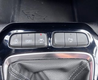 Opel Corsa F 1.2 Turbo GS-Line SPORT  CarPlay/Panorama - bilder 10