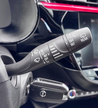 Opel Corsa F 1.2 Turbo GS-Line SPORT  CarPlay/Panorama - bilder 13