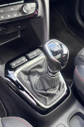 Opel Corsa F 1.2 Turbo GS-Line SPORT  CarPlay/Panorama - bilder 7