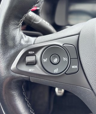 Opel Corsa F 1.2 Turbo GS-Line SPORT  CarPlay/Panorama - bilder 16