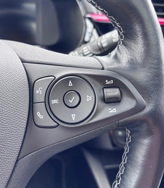 Opel Corsa F 1.2 Turbo GS-Line SPORT  CarPlay/Panorama - bilder 17