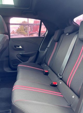 Opel Corsa F 1.2 Turbo GS-Line SPORT  CarPlay/Panorama - bilder 3
