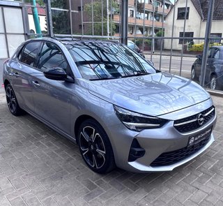 Opel Corsa F 1.2 Turbo GS-Line SPORT  CarPlay/Panorama - bilder 15