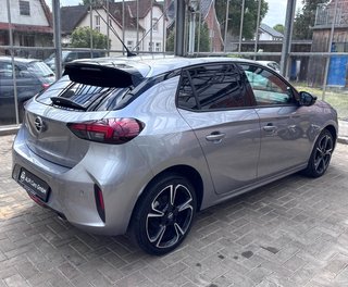 Opel Corsa F 1.2 Turbo GS-Line SPORT  CarPlay/Panorama - bilder 11
