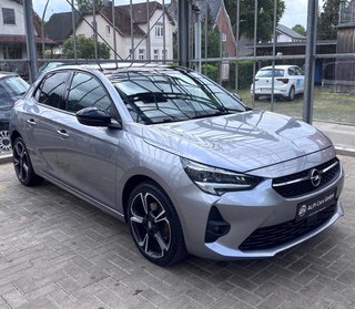 Opel Corsa F 1.2 Turbo GS-Line SPORT  CarPlay/Panorama - bilder 18