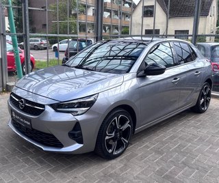 Opel Corsa F 1.2 Turbo GS-Line SPORT  CarPlay/Panorama - bilder 20