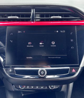 Opel Corsa F 1.2 Turbo GS-Line SPORT  CarPlay/Panorama - bilder 1