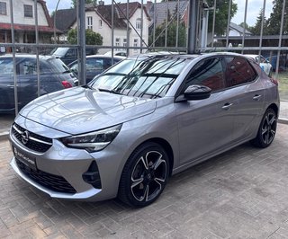 Opel Corsa F 1.2 Turbo GS-Line SPORT  CarPlay/Panorama - bilder 24