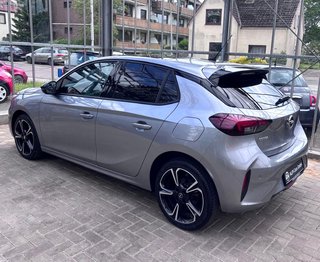 Opel Corsa F 1.2 Turbo GS-Line SPORT  CarPlay/Panorama - bilder 22