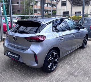 Opel Corsa F 1.2 Turbo GS-Line SPORT  CarPlay/Panorama - bilder 8