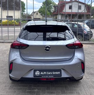 Opel Corsa F 1.2 Turbo GS-Line SPORT  CarPlay/Panorama - bilder 4