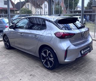 Opel Corsa F 1.2 Turbo GS-Line SPORT  CarPlay/Panorama - bilder 6