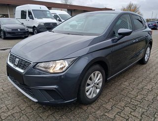 SEAT Ibiza Gebrauchtwagen Kaufen