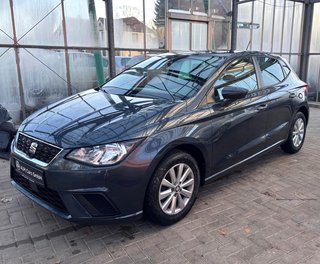 SEAT Ibiza Gebrauchtwagen Kaufen